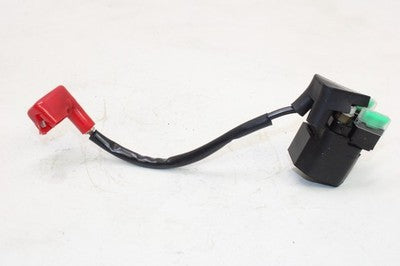 18-23 KAWASAKI NINJA 400 EX400 OEM ENGINE STARTER RELAY STARTING MOTOR SWITCH