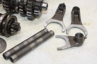 92-98 SUZUKI INTRUDER 800 VS800GL OEM ENGINE MOTOR TRANSMISSION TRANNY GEARS