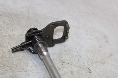 06-09 SUZUKI GSXR 600 OEM SHIFTER SHIFT SHAFT