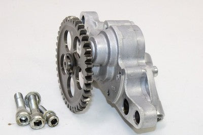 2012 DUCATI MONSTER 696 OEM ENGINE MOTOR OIL PUMP