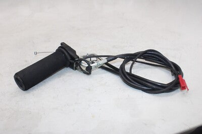 08-22 KAWASAKI CONCOURS 14 ZG1400 ABS OEM THROTTLE CABLES LINES