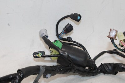 18-22 HONDA CBR300R OEM MAIN ENGINE WIRING HARNESS MOTOR WIRE LOOM