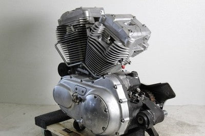 2009 HARLEY-DAVIDSON SPORTSTER 1200 XR1200 OEM ENGINE MOTOR