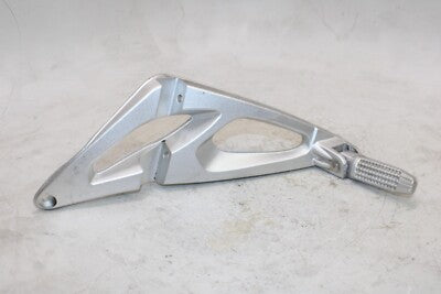 2005 BMW K1200S ABS OEM LEFT REAR BACK PASSENGER PEG