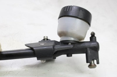 2008 BMW K1200S OEM FRONT BRAKE MASTER CYLINDER W/ LEVER