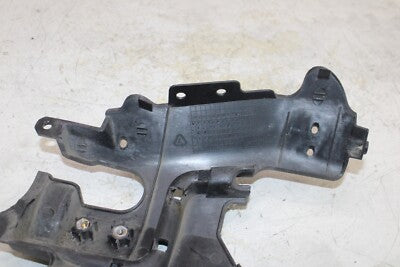 2016 KTM 390 DUKE OEM REAR BACK COVER FAIRING