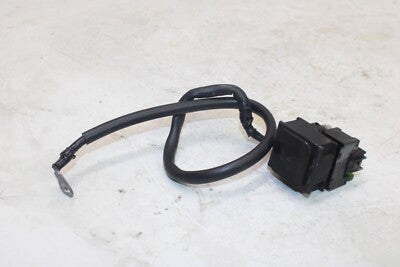 2006 SUZUKI BURGMAN AN400S OEM ENGINE STARTER RELAY STARTING MOTOR SWITCH