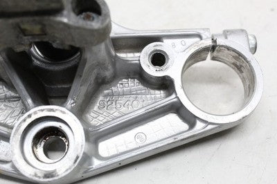 1994 SUZUKI KATANA 600 GSX600F OEM FORKS UPPER TRIPLE TREE CLAMP