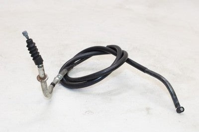 2011 KAWASAKI VERSYS 650 KLE650CF OEM CLUTCH CABLE LINE