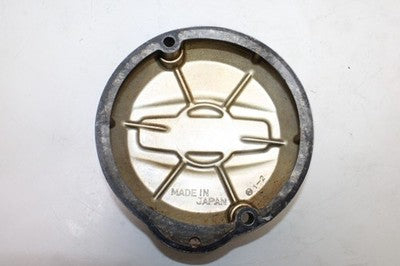 1982 KAWASAKI KZ750N OEM RIGHT SIDE STARTER COVER