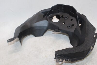 13-17 KAWASAKI NINJA 300 OEM SPEEDO CLUSTER GAUGE INSTRUMENT CLUSTER TRIM PANEL