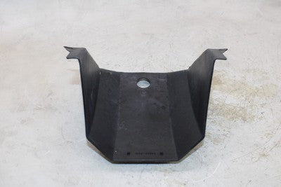 06-07 KAWASAKI NINJA 250R EX250F OEM REAR BACK WHEEL TIRE HUGGER FENDER