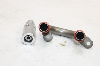 1994 YAMAHA YZF750R OEM OIL PIPE VALVE
