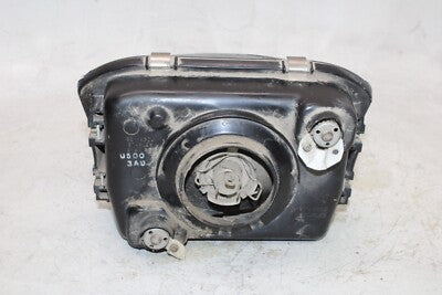 92-07 KAWASAKI NINJA 250R EX250F OEM FRONT HEADLIGHT HEAD LIGHT LAMP