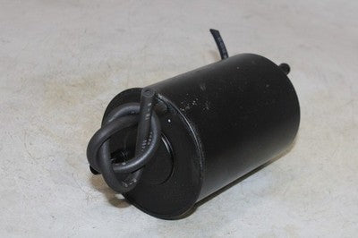 2002 HONDA CBR1100XX OEM EVAP VAPOR CHARCOAL EMISSION CANISTER