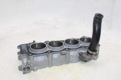 97-98 SUZUKI GSXR 600 OEM ENGINE MOTOR PISTON CYLINDERS BLOCK JUG
