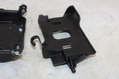 2014 KAWASAKI NINJA 300 EX300A OEM MISC COWL COVER PAIR