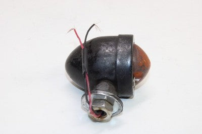 2004 HONDA SHADOW AERO 750 VT750C OEM RIGHT REAR TURN SIGNAL LIGHT INDICATOR