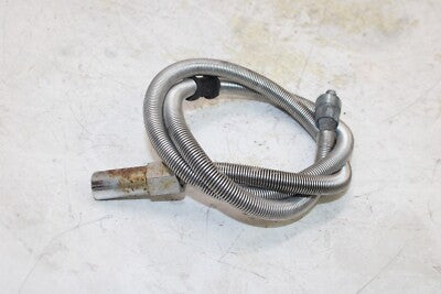 1992 SUZUKI INTRUDER 1400 VS1400GL OEM SPEEDOMETER CABLE SPEEDO LINE