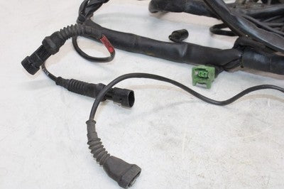 1999 MOTO GUZZI 1100 OEM MAIN ENGINE WIRING HARNESS MOTOR WIRE LOOM