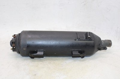 05-10 YAMAHA MAJESTY 400 YP400 OEM EXHAUST PIPE MUFFLER SLIP ON CAN SILENCER