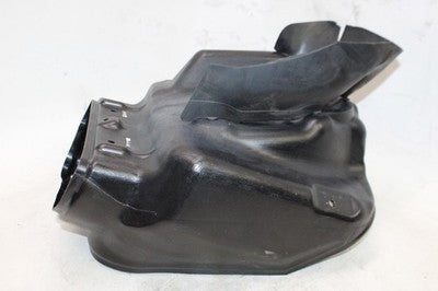 04-07 HONDA REFLEX SPORT 250 NSS250S OEM LUGGAGE COMPARTMENT