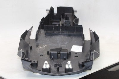 2016 KAWASAKI VERSYS 1000 KLZ1000BFA OEM REAR UNDERTAIL COWL COVER BATTERY TRAY