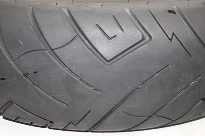 REAR BACK WHEEL TIRE Shinko SR777 HD 180/55B16 M/C 81H