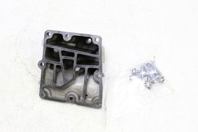 2017 YAMAHA FZ10 OEM CRANKCASE VENT COVER ENGINE BREATHER VALVE