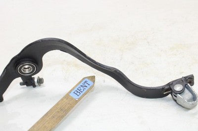 2022 XMOTOS XB88 250cc OEM RIGHT REARSET BRAKE FOOT PEDAL