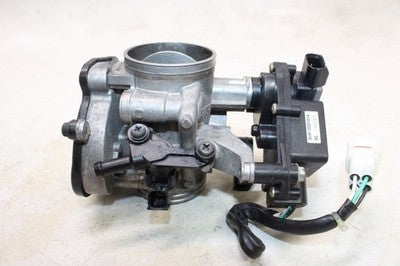 2009 BMW G450X OEM THROTTLE BODY