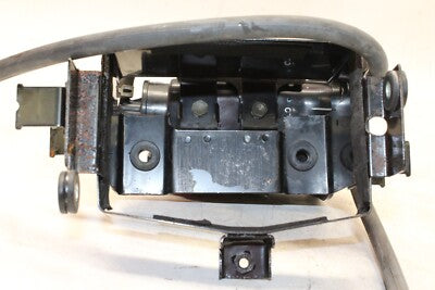 04-09 SUZUKI GS500F OEM EVAP VAPOR CHARCOAL EMISSION CANISTER