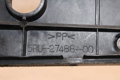 2006 YAMAHA MAJESTY 400 YP400 OEM RIGHT FLOOR BOARD FAIRING PANEL