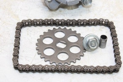 00-01 HONDA CBR929RR OEM ENGINE MOTOR OIL PUMP