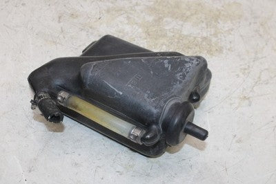 1987 BMW K100RS OEM COOLANT WATER TANK RESERVOIR BOTTLE