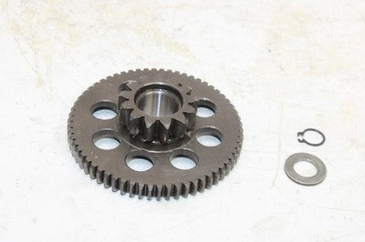 00-03 YAMAHA YZF R1 OEM ENGINE MOTOR IDLER IDLING GEAR