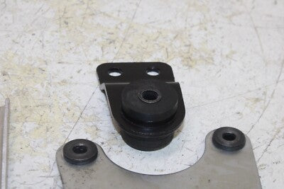 2009 SUZUKI GSXR 750 OEM MOUNTING BRACKETS MOUNTS STAY SET KIT
