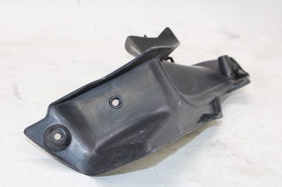 01-06 HONDA CBR600F4I OEM RIGHT FRONT UPPER MID SIDE FAIRING COWL PLASTIC