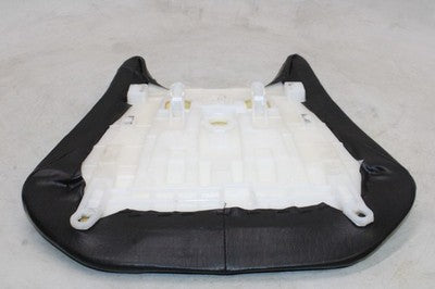 05-06 HONDA CBR600RR OEM FRONT DRIVERS SEAT PAD SADDLE PILLION