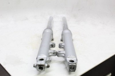 1994 SUZUKI KATANA 600 GSX600F OEM FRONT FORKS SHOCK SUSPENSION SET PAIR