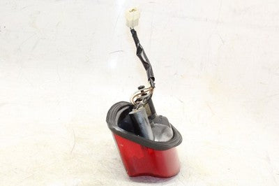 04-09 SUZUKI GS500F OEM REAR TAIL TAILLIGHT BACK BRAKE LIGHT