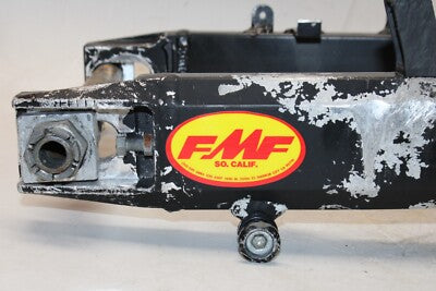 03-06 KAWASAKI Z1000 OEM REAR SWINGARM BACK SUSPENSION SWING ARM