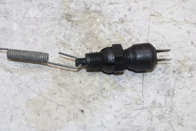 1992 SUZUKI KATANA 600 GSX600F OEM REAR BACK BRAKE SENSOR