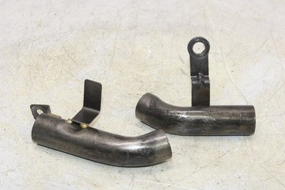 1996 SUZUKI KATANA 600 GSX600F OEM OIL PIPE LINE PAIR