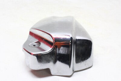 2003 YAMAHA V STAR 1100 XVS1100 OEM LOWER ENGINE COVER