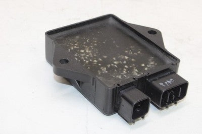 1995 KAWASAKI NINJA ZX6R ZX600F OEM ECU COMPUTER CONTROLLER UNIT ECM CDI