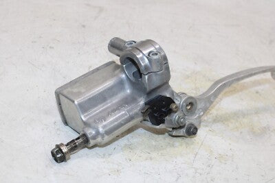 2004 SUZUKI INTRUDER 1500 VL1500 OEM FRONT BRAKE MASTER W LEVER