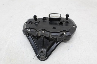 2006 07 SUZUKI GSXR 600 OEM SPEEDO TACH GAUGES CLUSTER SPEEDOMETER TACHOMETER