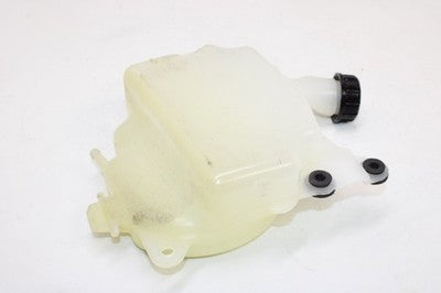 06-23 KAWASAKI VULCAN 900 VN900B CLASSIC OEM COOLANT WATER TANK RESERVOIR BOTTLE