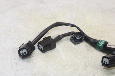 14-16 HONDA CBR650F OEM INJECTOR WIRING HARNESS WIRE LOOM